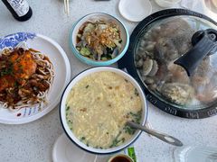 -前王院•巧克力海鲜市集餐厅(万平口店)