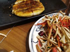 -元志初腊汁肉夹馍(钟楼粉巷店)
