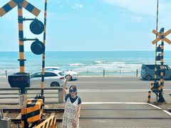 -灌篮高手动画打卡地
