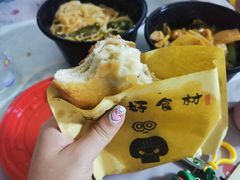 -串串叔叔麻辣烫(铜锣湾店)