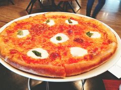 -WOLFGANG PUCK KITCHEN & BAR(迪士尼小镇店)