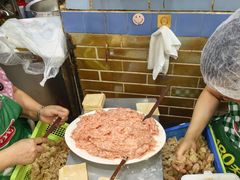 -好好味面家(桃园店)