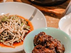 -隐庐·古法川菜(高新店)