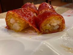 -点都德(聚福楼店)