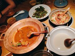 -吃饭皇帝大(合生汇店)