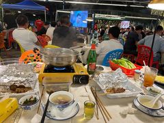 -小煵记·打边炉(西丽文光店)