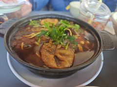 -李记清真馆(打钉巷店)