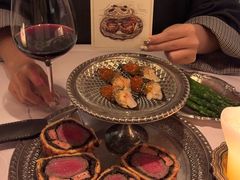 -壳里西餐厅Coquille Seafood Bistro(蒙自路店)