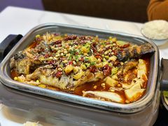 -鱼羊宴烤鱼羊蝎子烧烤(怡馨家园店)