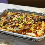 烤鱼馆子好去处