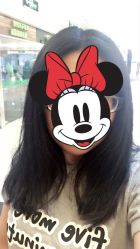 -尚·丹尼Hair