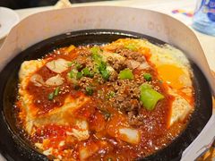 -七八冷面·延边朝鲜族美食(欢乐谷店)