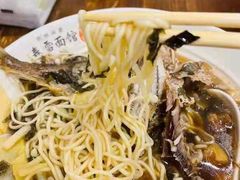 -春雪面馆(转塘店)
