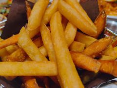 -娜娜家·Nana's restaurant(国金汇店)