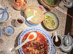 -南京大牌档(中关村领展广场店)