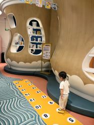 -奈尔宝家庭中心·亲子餐厅(苏州大悦城店)