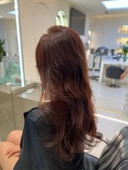 -汀南丝雨Hair design