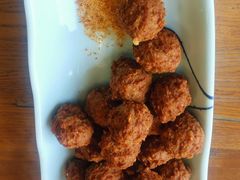 干炸丸子-鼎香润(德胜门内店)