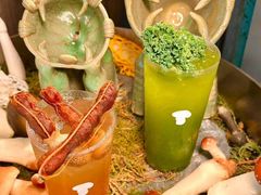 -芸山季·云南野生菌火锅(宝能环球汇店)