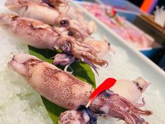 乌仔-大隐·成都火锅Bistro(合生麒麟新天地店)