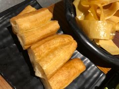 -呷哺呷哺 黄金牧场 (欢乐谷店)