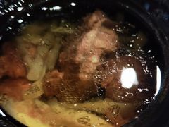 -西江美食舫·江西菜(健德桥店)