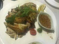 -青叶202都市餐厅(迪诺水镇店)
