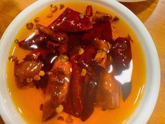 -柴氏风味斋(甘家口店)