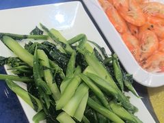-东江海鲜大排档·潮汕菜·砂锅粥
