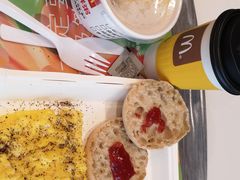 -麦当劳(春风店)