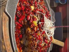 -南锣南门(东方银座店)