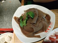 8秒毛肚片-季季红火锅(新建新城吾悦店)