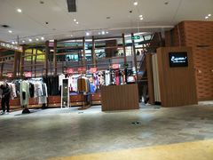 -砂之船奥莱(南京江宁店)