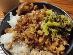 -大三元台湾鲁肉饭(沙井新桥店)