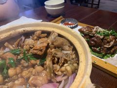 -大牌大·传统杭帮菜(湖滨店)