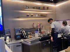 -瑞幸咖啡(西铁营万达广场店)