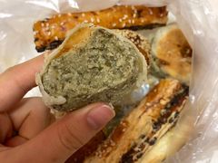 -寻味唐派·牛奶手撕面包(府前街店)