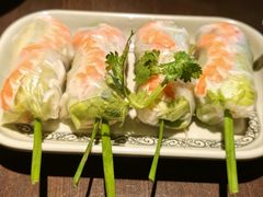 -大头虾越式风味餐厅(光明广场店)