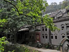 -飞霞风景名胜区