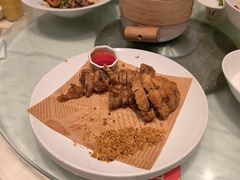 -北京老铺烤鸭(西稍门店)
