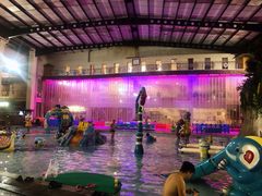 -南宫温泉水世界