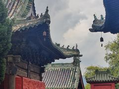 -报恩寺(平武县)