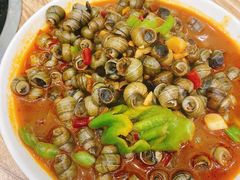 螺丝-龙虾奇迹(大华三路店)