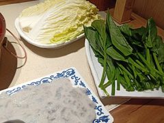 -东镇老火锅(长春路首店)