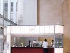 -Manner Coffee(IFS一楼店)