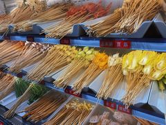 -食全食美冷锅串串(青年街店)