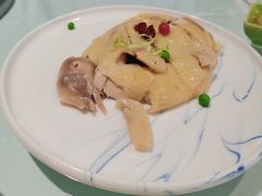 -广州酒家(中华广场店)