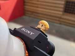 -Sony Store索尼(广州正佳店)