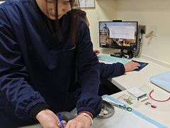 -全心全意连锁动物医院·微创中心·内科急重症·心脏专科(丰管路店)
