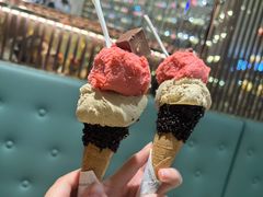 -VENCHI 闻绮(北京国贸商城店)